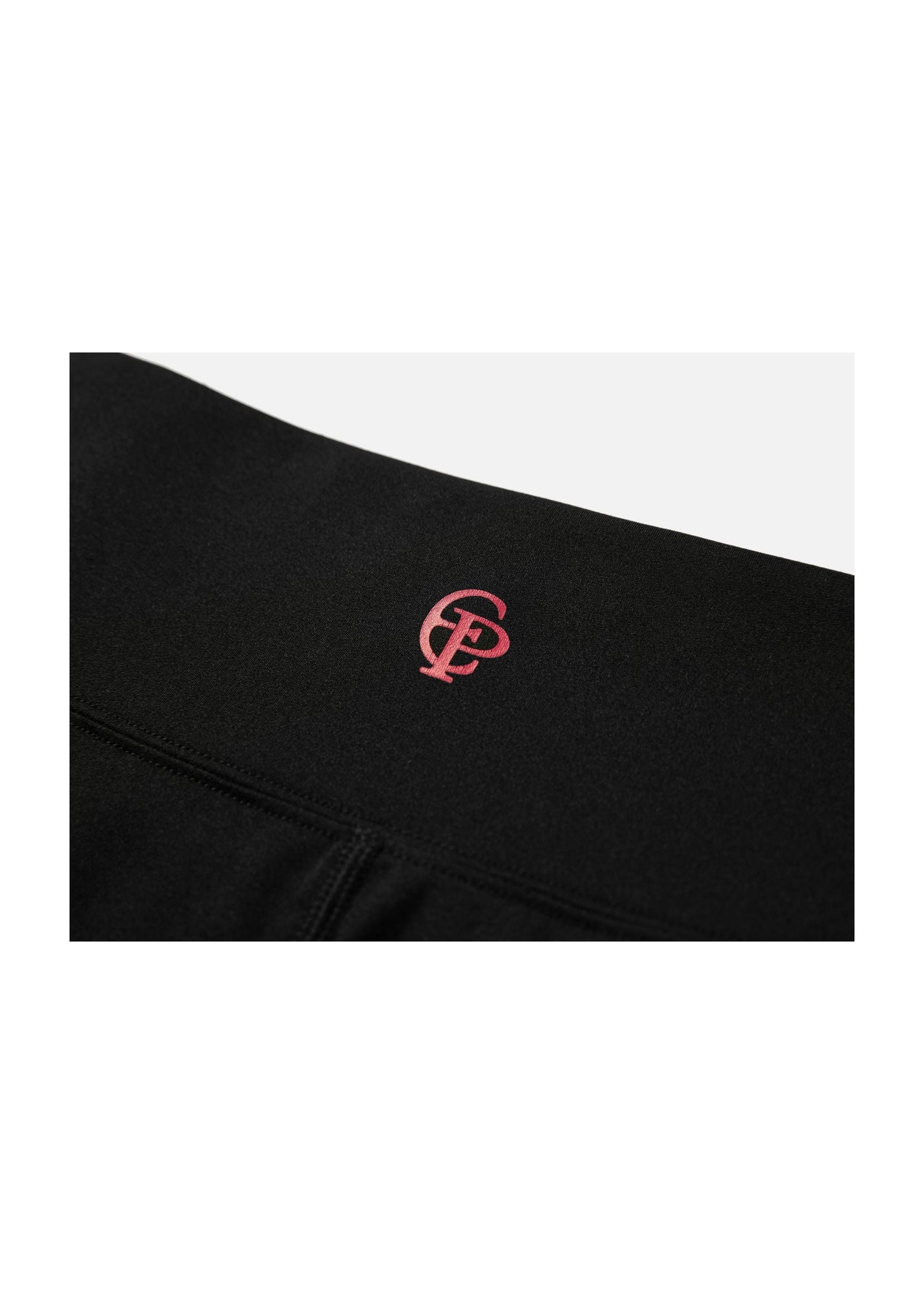 Legging Shorts | Black