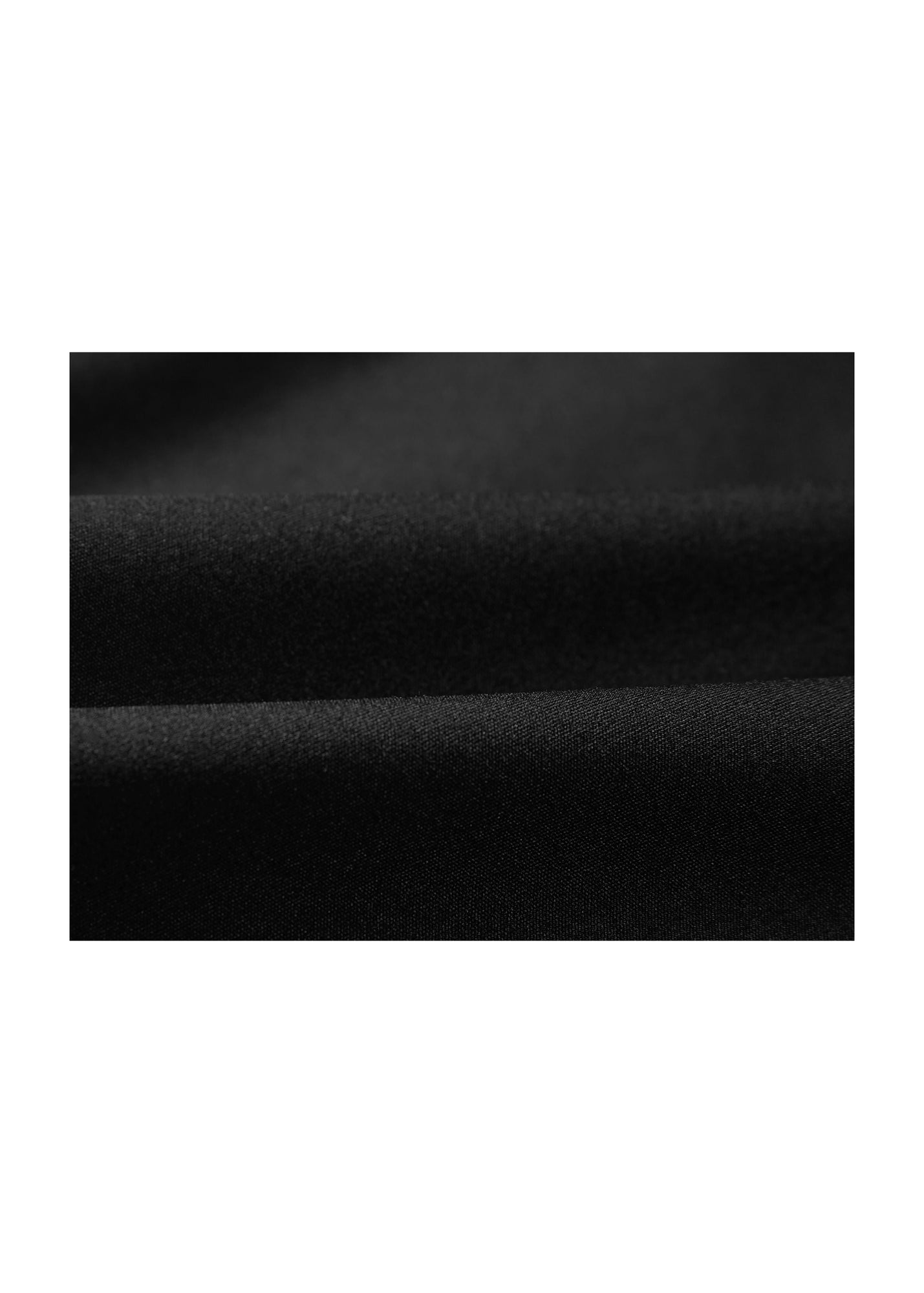 Legging Shorts | Black