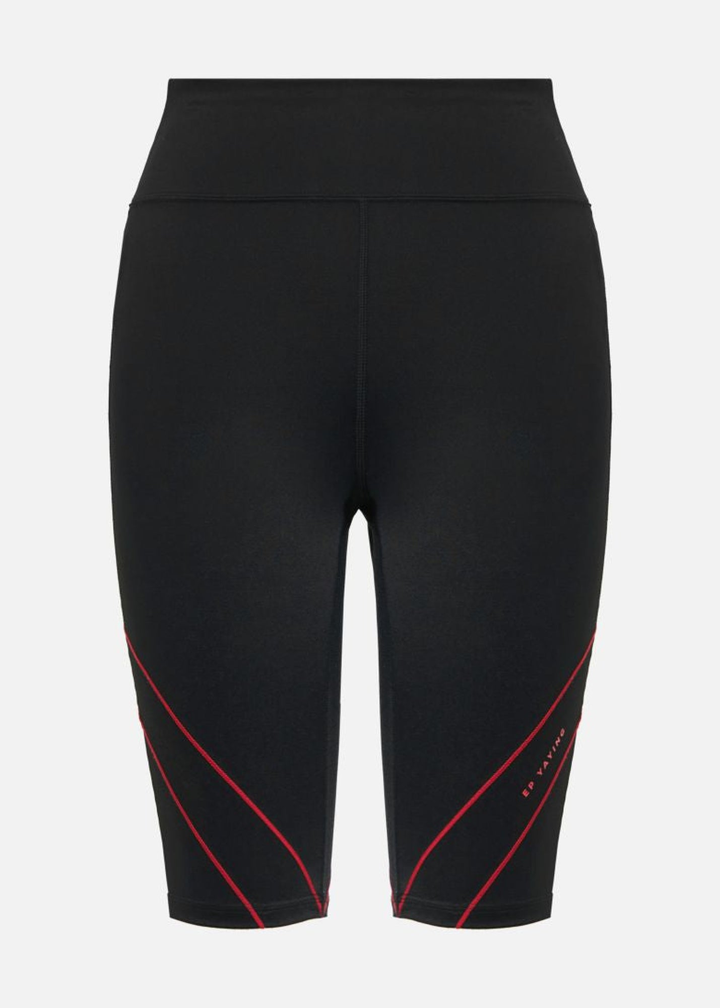Legging Shorts | Black