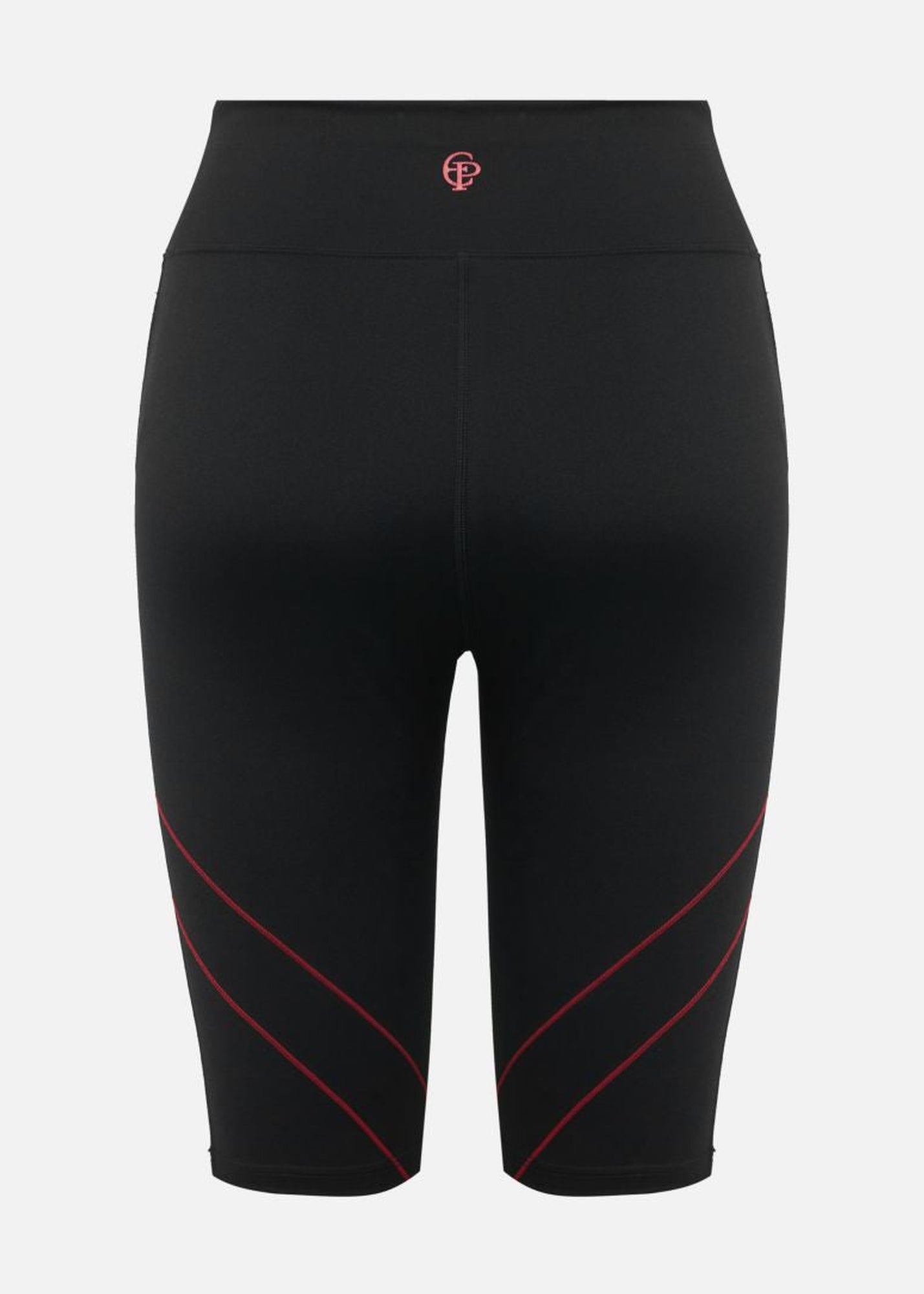 Legging Shorts | Black