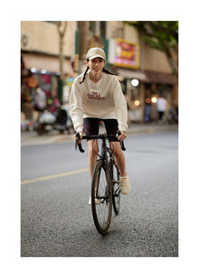 Legging Shorts | Black