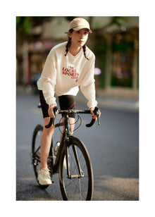 Legging Shorts | Black