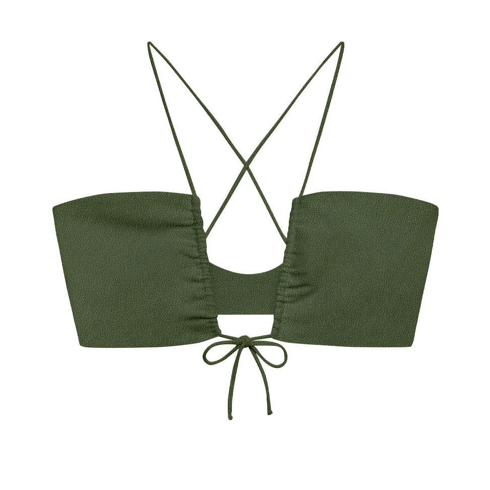 Livi Top | Terra Sheen