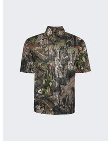 Local Authority | Men | La Slash Shirt | Multicolor