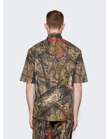 Local Authority | Men | La Slash Shirt | Multicolor