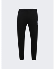 Local Authority | Men | Mischief Shield Fleece Sweatpants | Washed Black