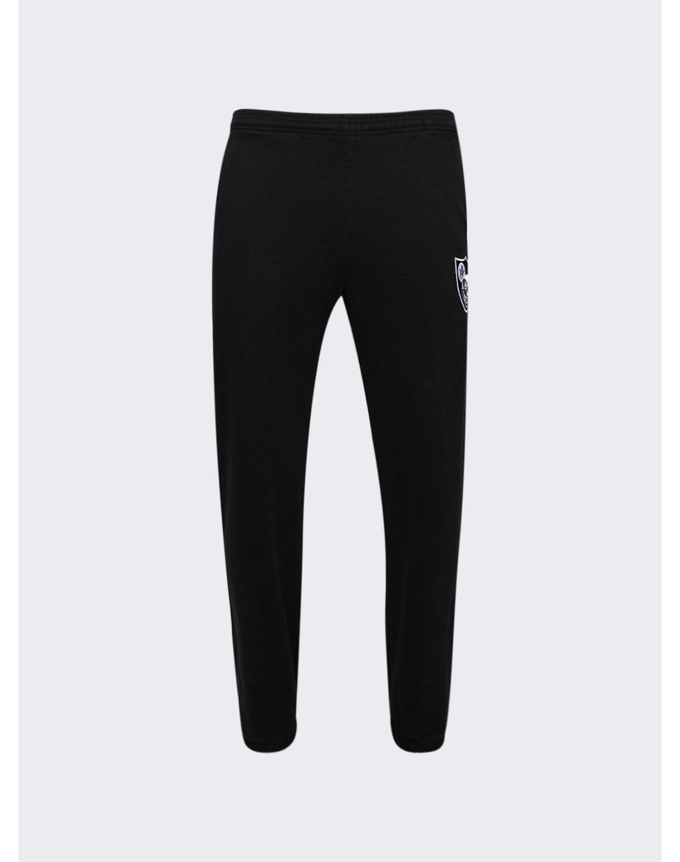 Local Authority | Men | Mischief Shield Fleece Sweatpants | Washed Black