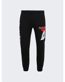 Local Authority | Men | Paradise Cove Fleece Pant | Black