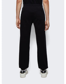 Local Authority | Men | Paradise Cove Fleece Pant | Black