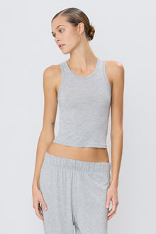 FITTED TANK - ETERNE