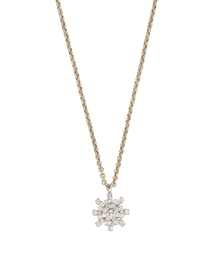 Starlet Pendant Necklace - Loren Hope