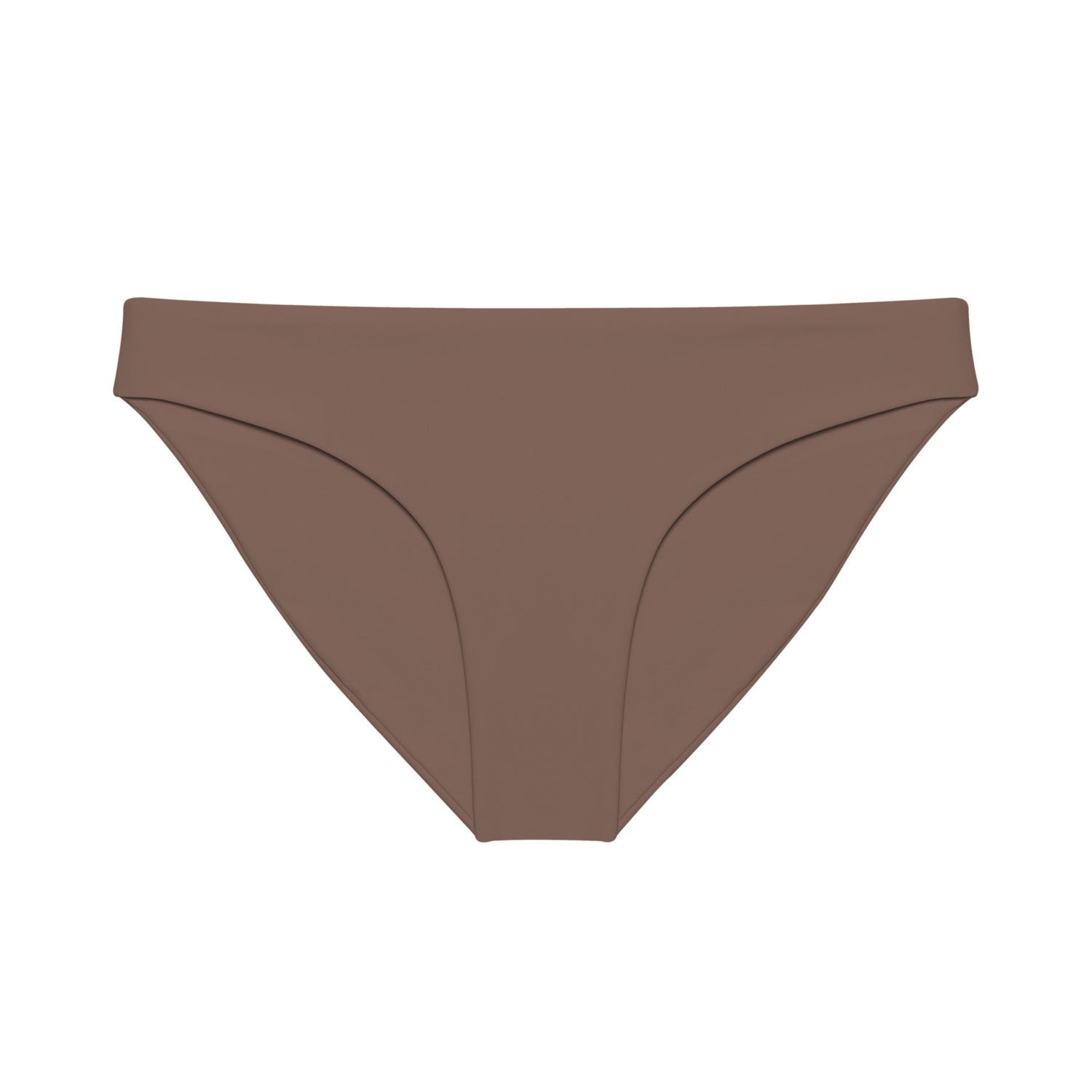Lure Bottom | Nude Matte