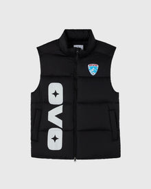 Mens | Alpine Bounce Vest | Black