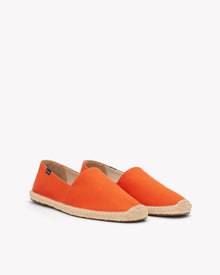 Mens | Dali Original Espadrille | Flama Orange