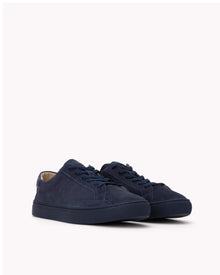 Mens | Ibiza Classic Sneaker | Armada Blue