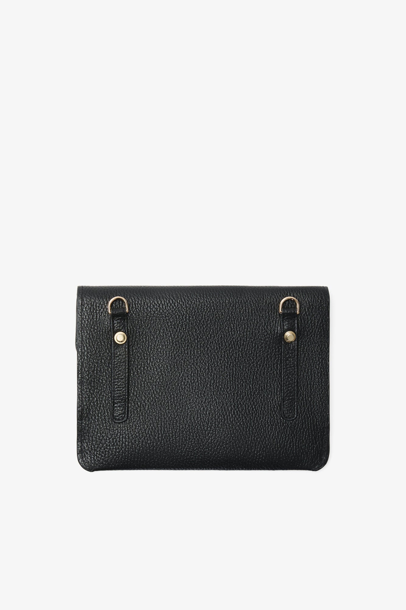 #Black Pebble