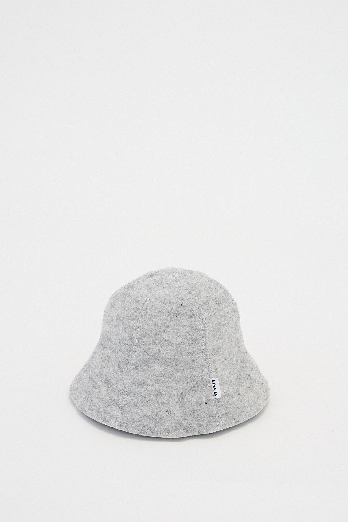 Slice Bucket Hat | Unisex | White