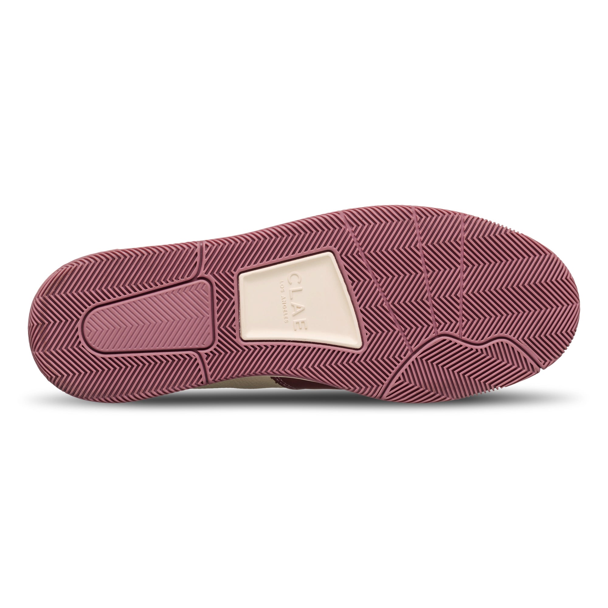 Unisex | Malone | Panama Leather Off-White