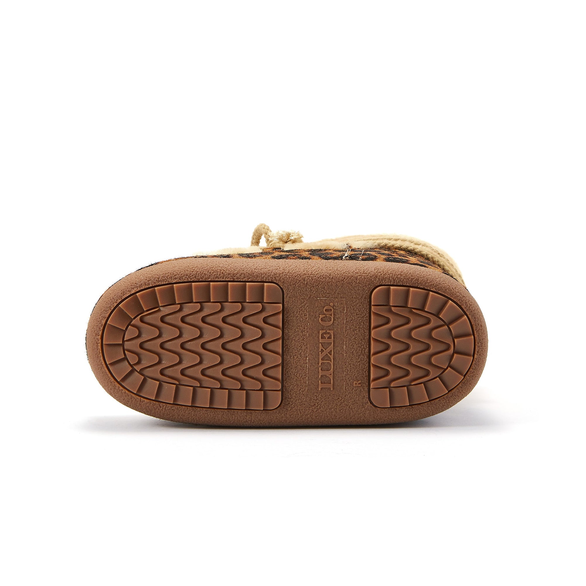 MANON LEOPARD - Australia Luxe Collective