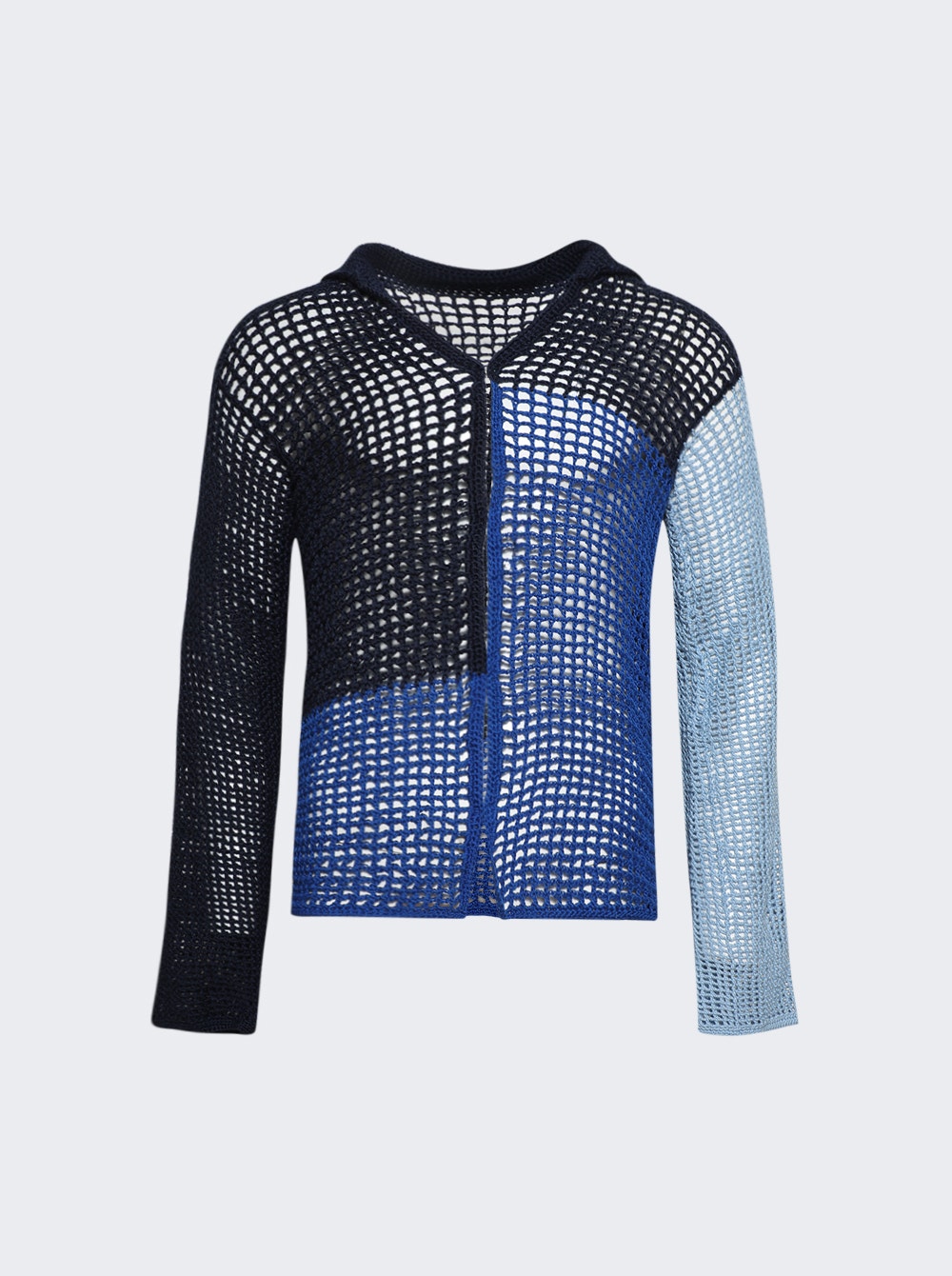 Men | MAYSHA | Mar Top | Blue