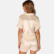 OW Collection MARS Shirt Account 006 - Light Beige