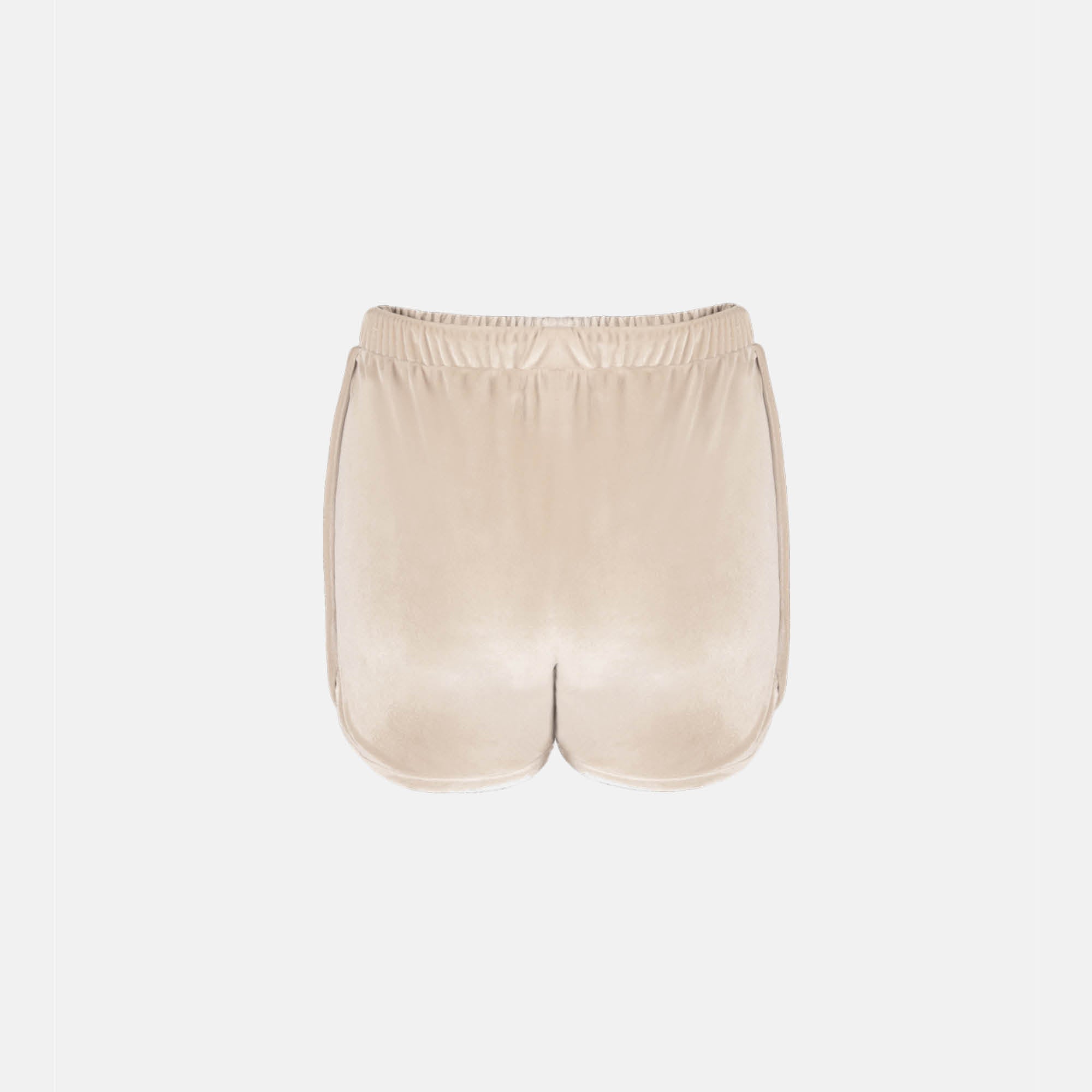 OW Collection MARS Shorts Account 006 - Light Beige