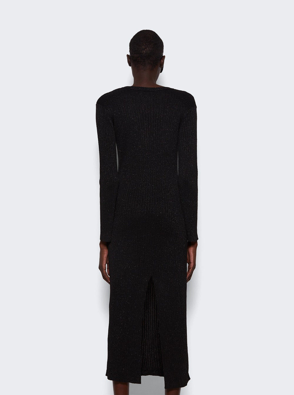 Alexandra Golovanoff | Maxi Party Dress | Black