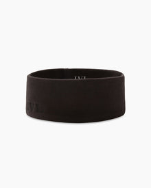 Jersey Headband | Jet Black