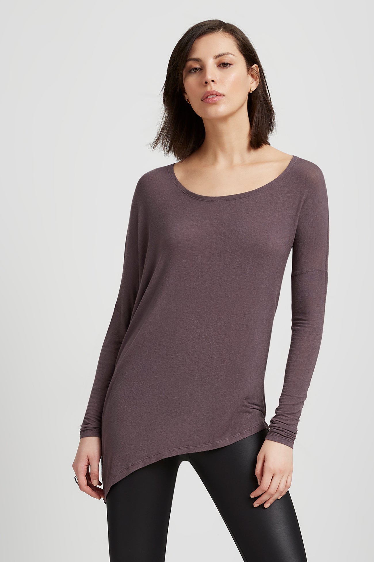 Louisa Tunic | Anthracite