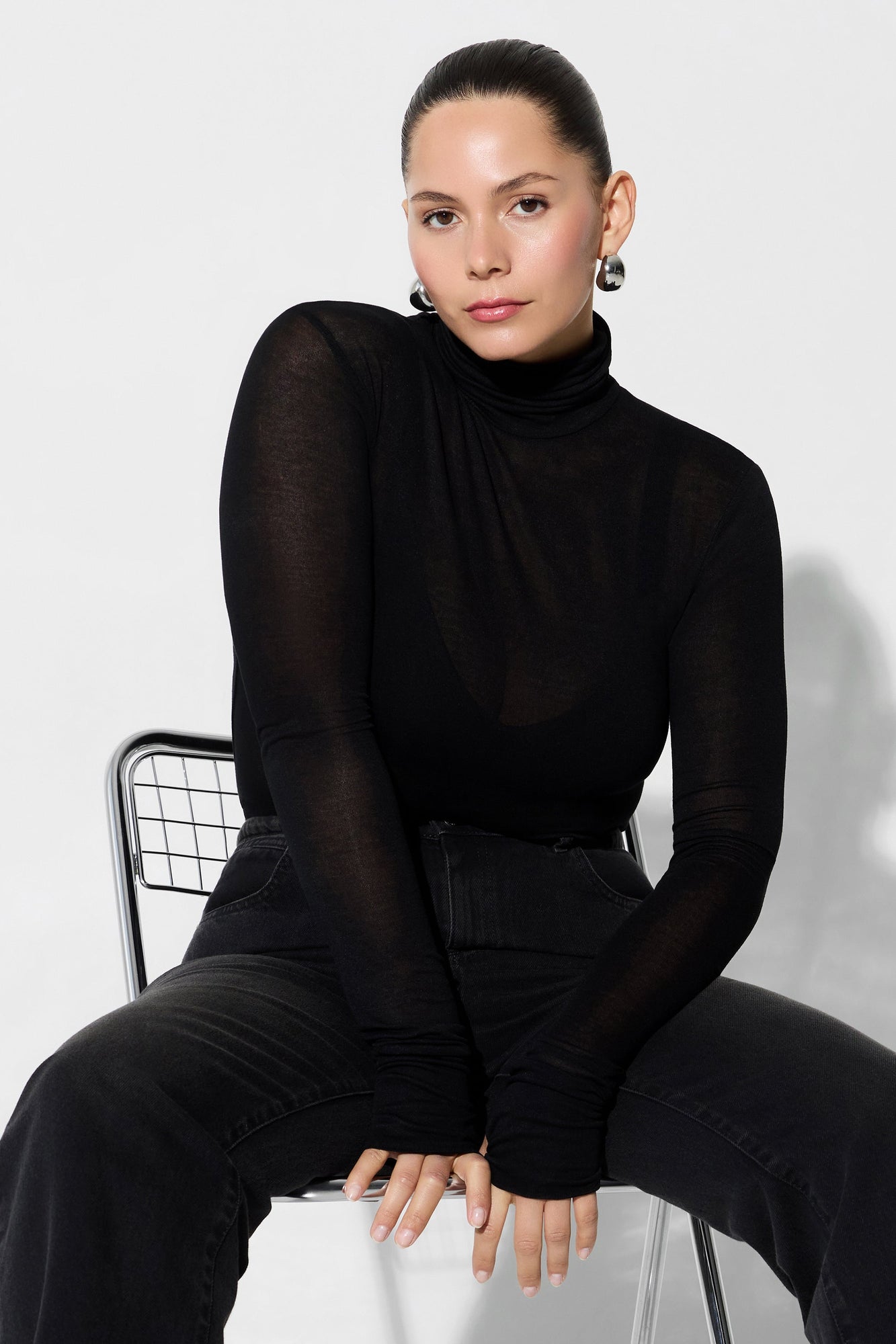 #Black
