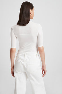 Niko Top | Off White