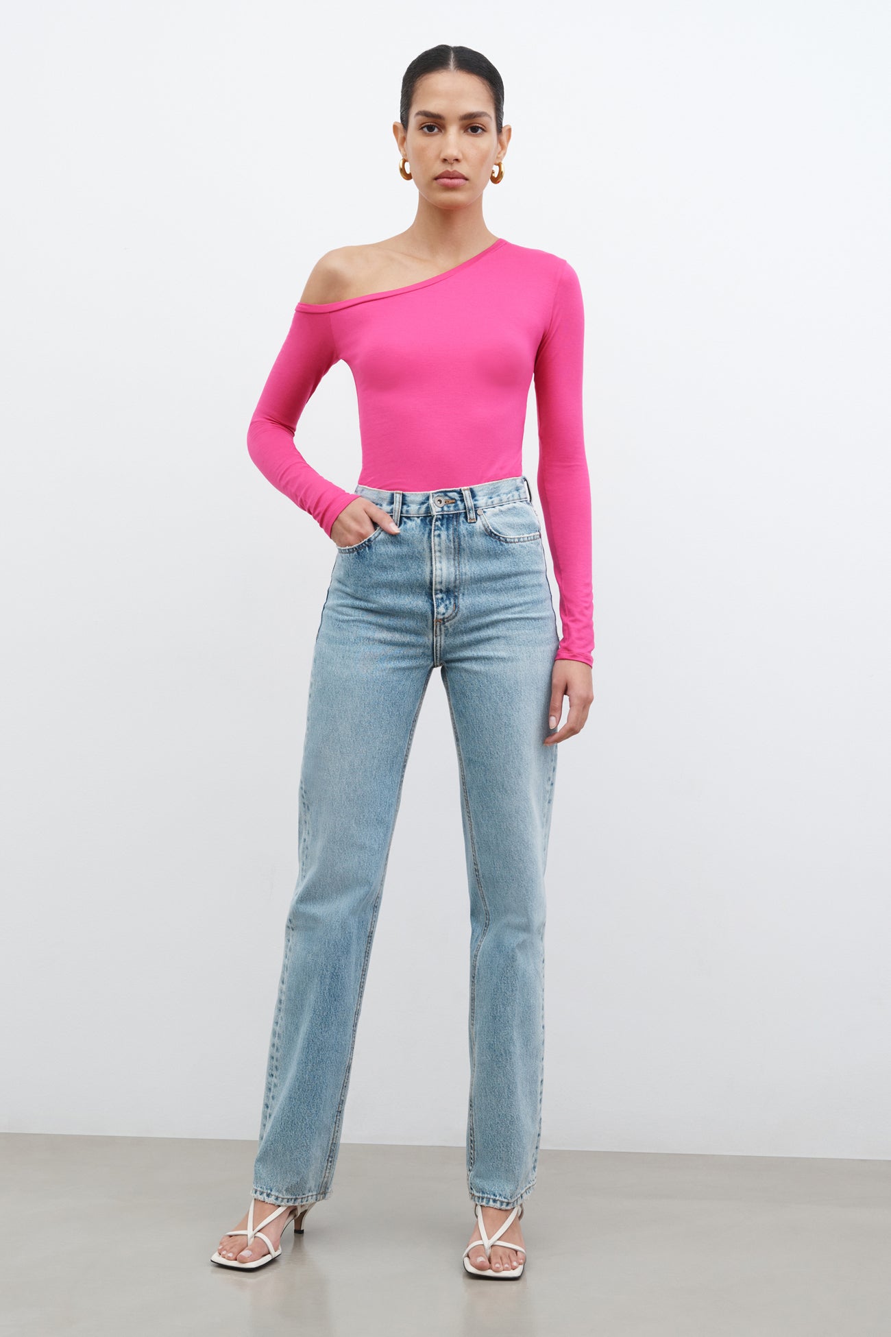 Murray Top | Raspberry