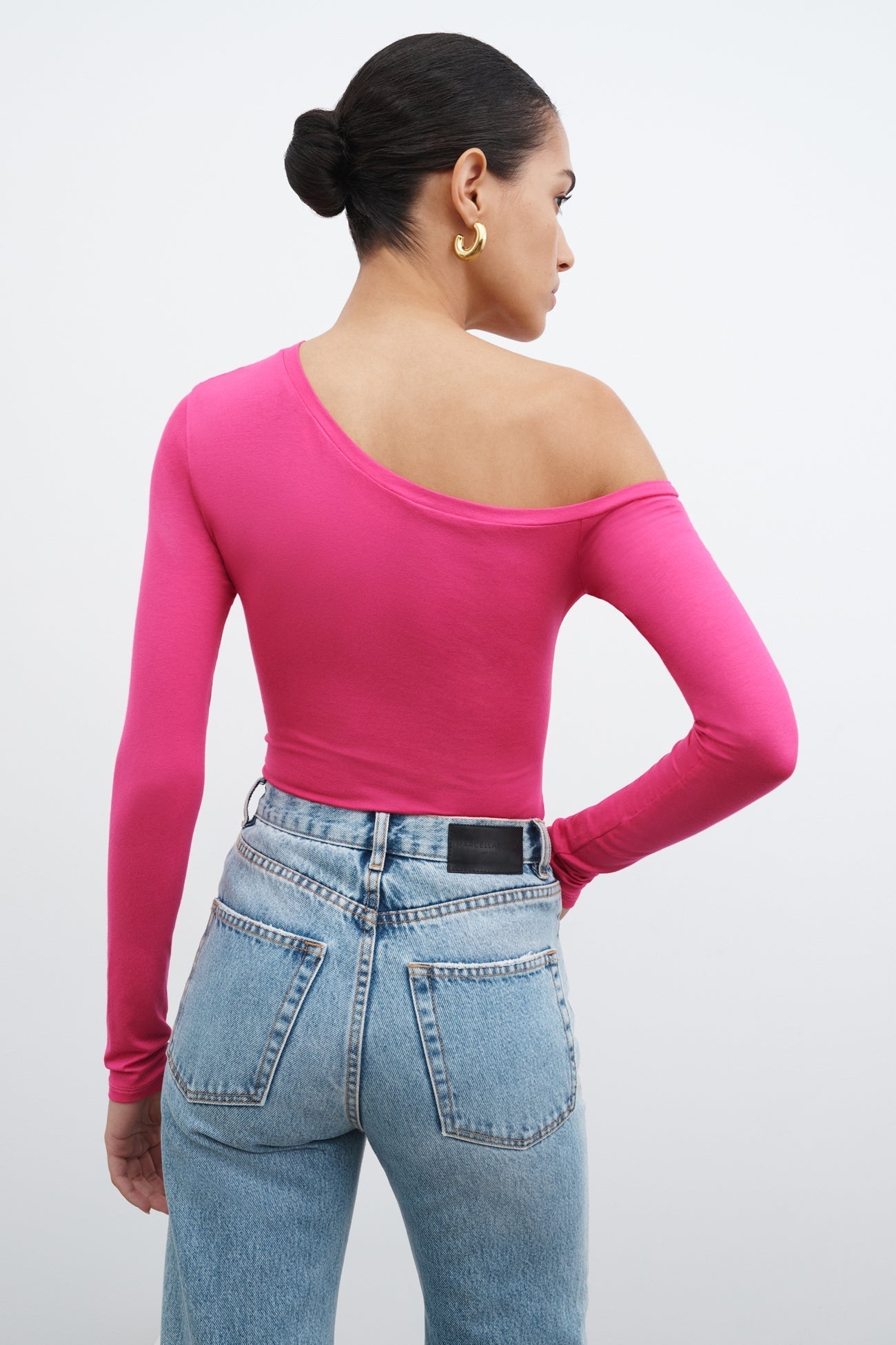 Murray Top | Raspberry