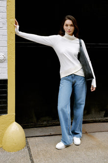 Soren Sweatshirt | Cream