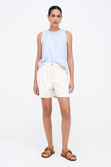 McKinley Top | Light Blue