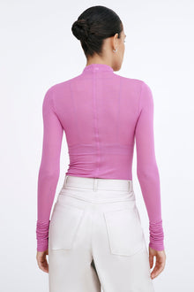 #Hot Pink
