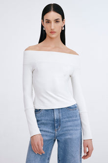 Tilly Top | Mist
