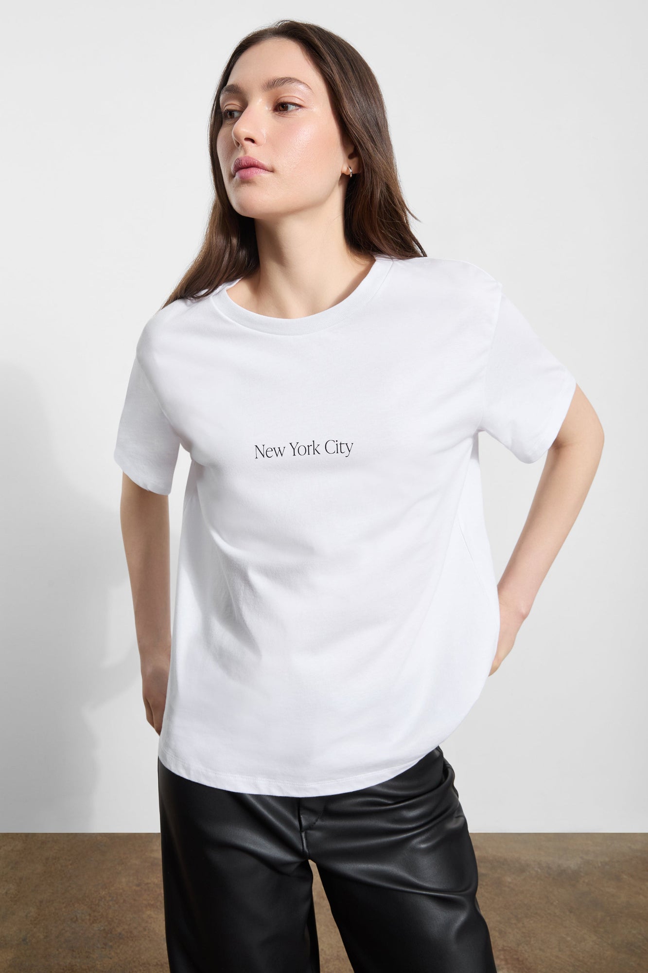 #White