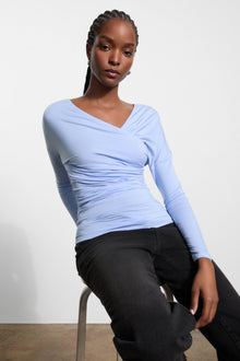 #Ice Blue