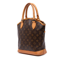 Louis Vuitton | Pre-Owned Monogram Lockit PM | Brown