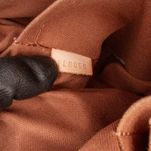 Louis Vuitton | Pre-Owned Monogram Lockit PM | Brown