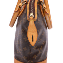 Louis Vuitton | Pre-Owned Monogram Lockit PM | Brown