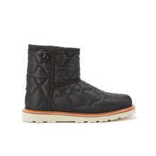 MENS BARRAGE BLACK - Australia Luxe Collective