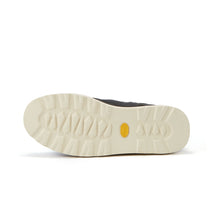 MENS BARRAGE BLACK - Australia Luxe Collective