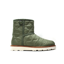 MENS BARRAGE OLIVE - Australia Luxe Collective