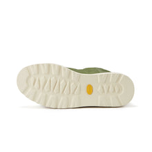 MENS BARRAGE OLIVE - Australia Luxe Collective