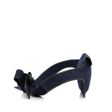 Jacquemus | Pre-Owned La Banane | Blue/Dark Blue