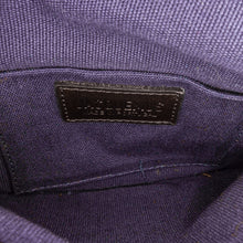 Jacquemus | Pre-Owned La Banane | Blue/Dark Blue