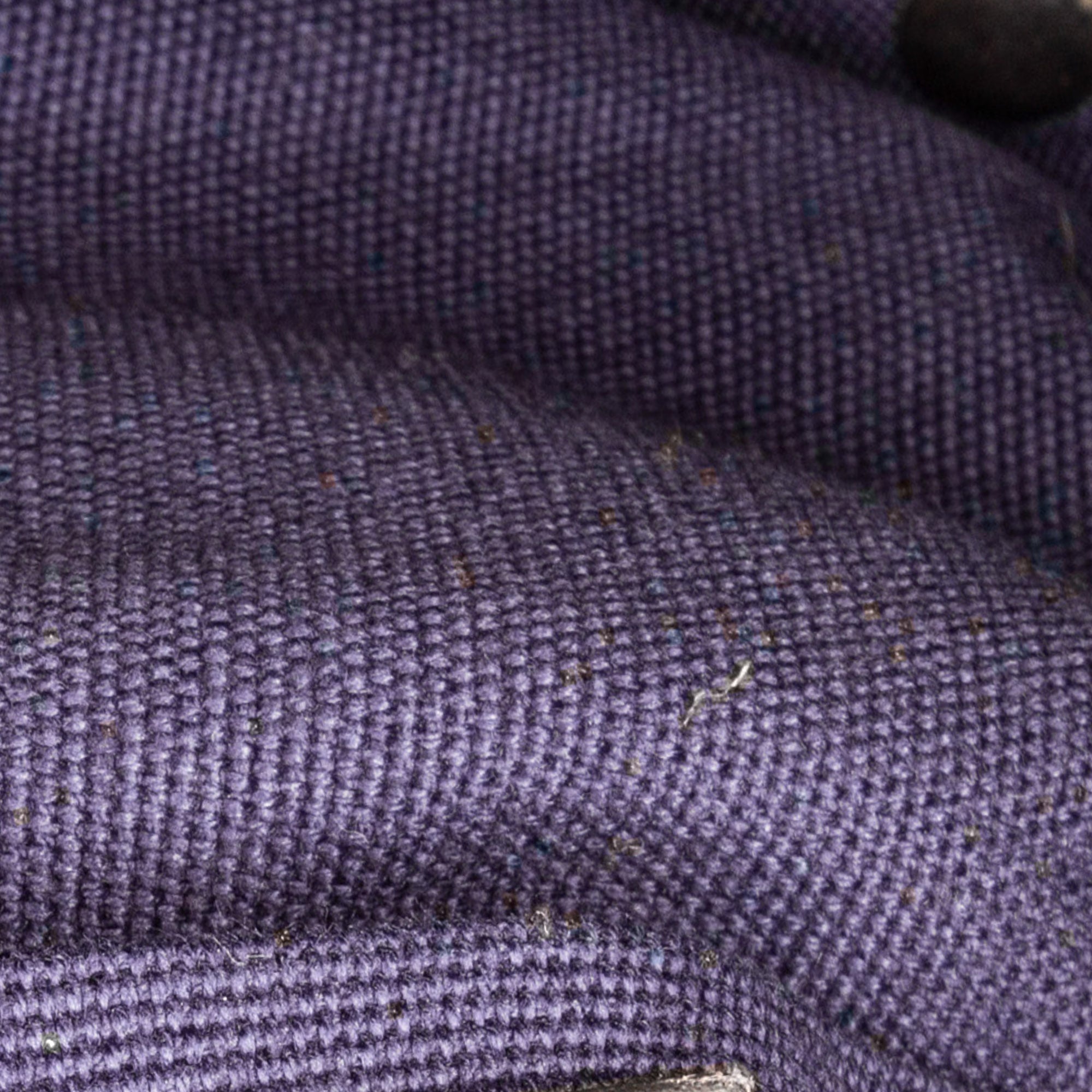 Jacquemus | Pre-Owned La Banane | Blue/Dark Blue