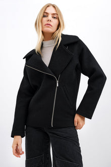 Harvey Jacket | Black